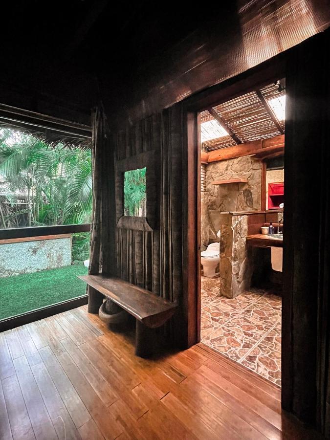 Jardin Secreto Centro Holistico Villa Acapulco Exterior photo